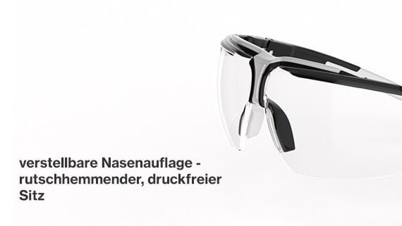 F29 Nasenauflage