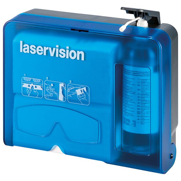 Reinigungsstation A99CLSTA1300