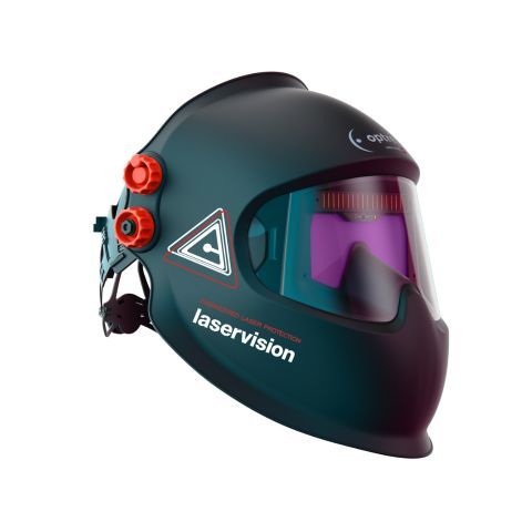 Panoramaxx Schweißerhelm