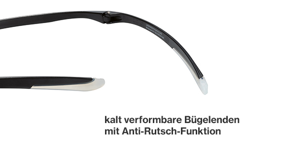 F22 Bügelenden