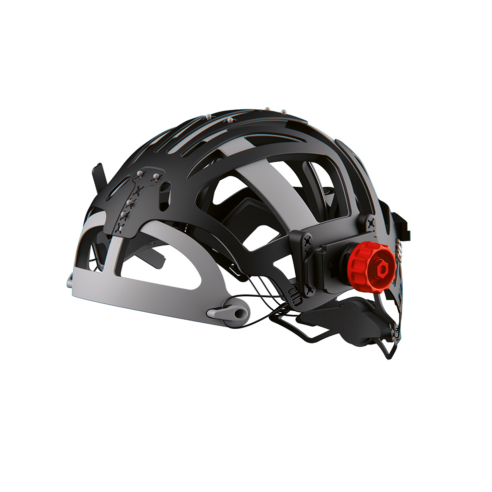 IsoFit Head Part