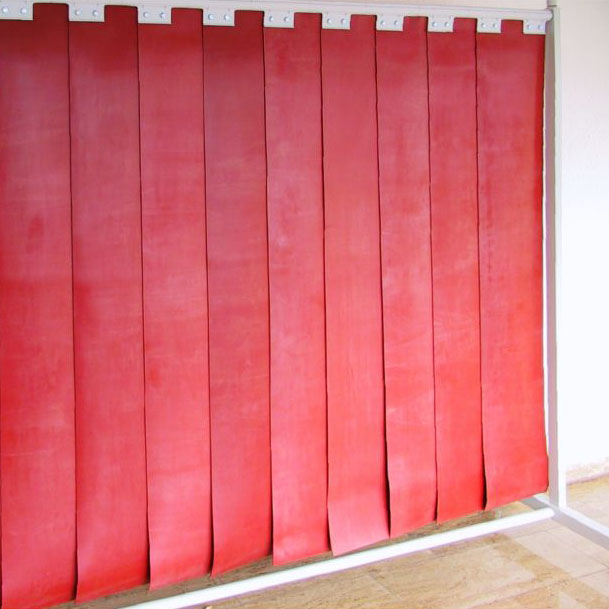 laser safety slats