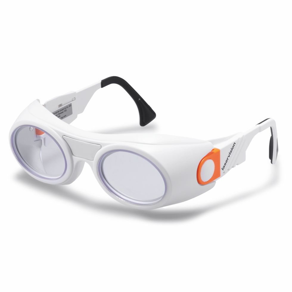 R01P1D01 Laser Safety Eyewear