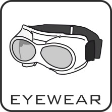 Eyewear Icon
