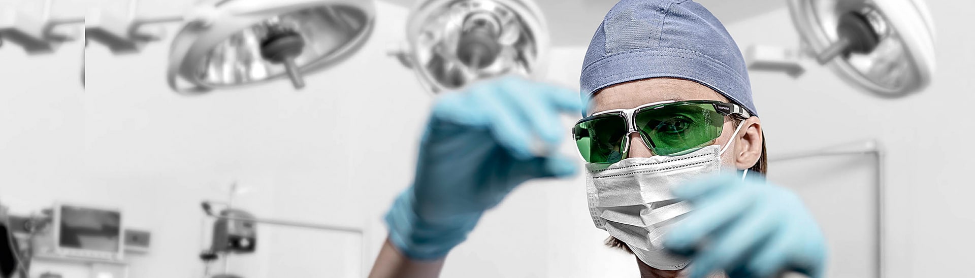 chirurgie banner