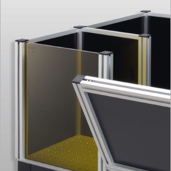 Table Top System