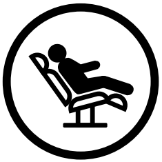 Patienschutz Icon