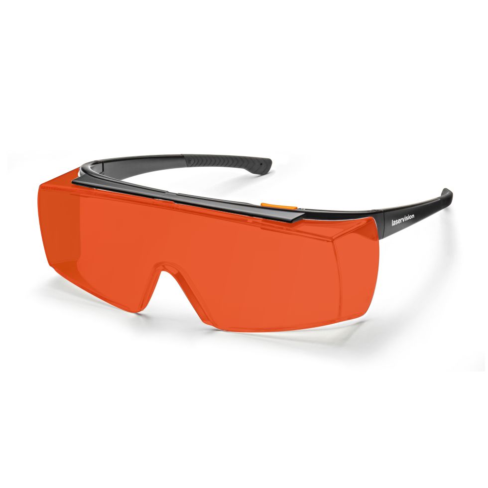 laser safety spectacle F42P1P17