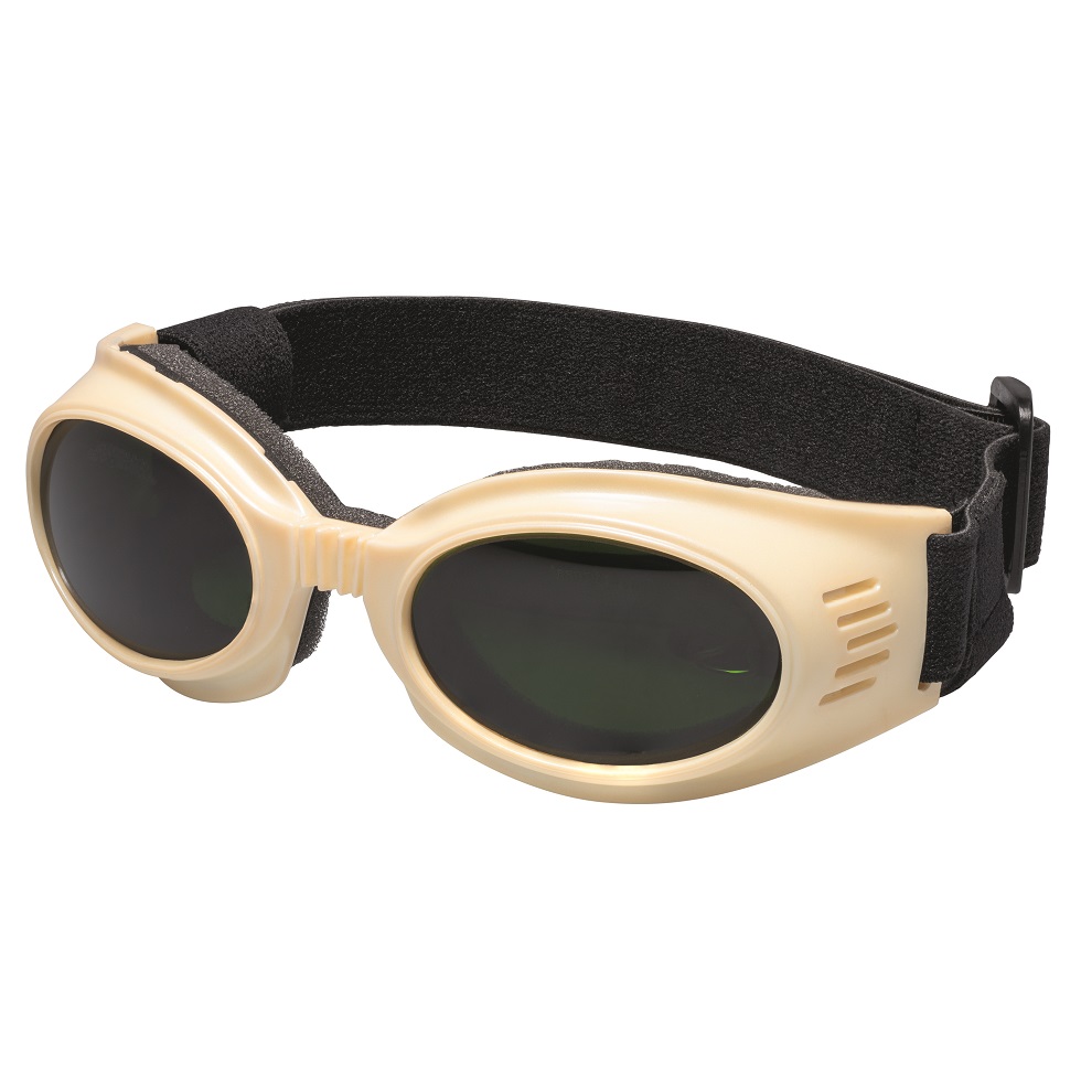 Laserschutz-Doggles® Kit