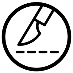 Icon Chirurgie