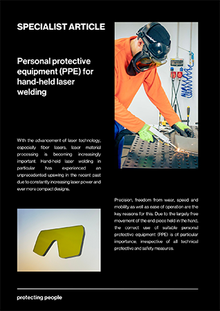 specialist article HLW