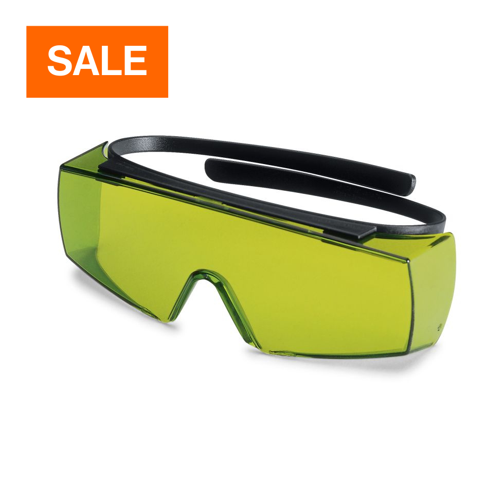 Laserschutzbrille F18P1C02
