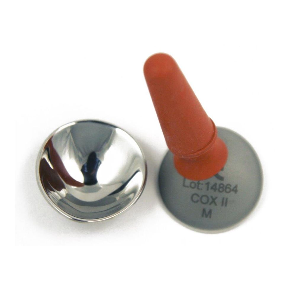 Eyecap 22mm