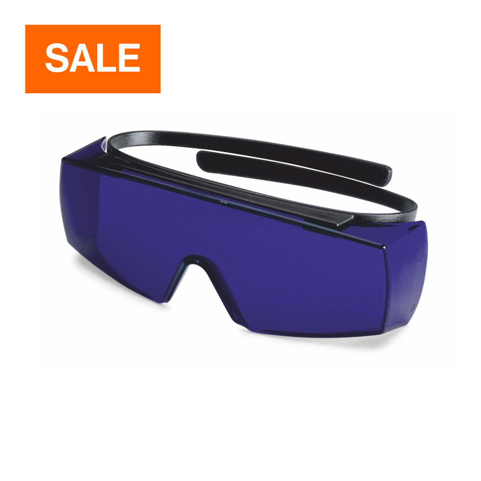 Laserschutzbrille F18P1E02