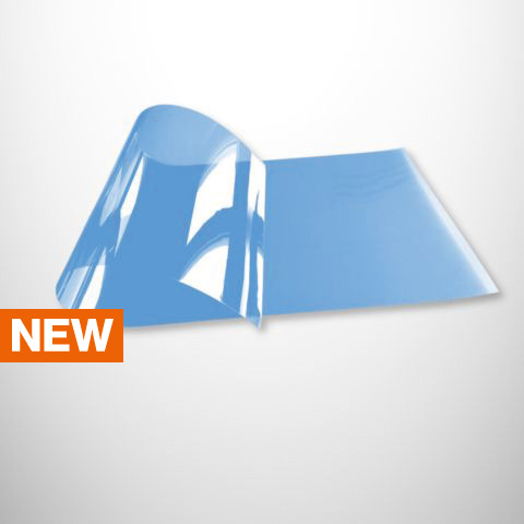 laser protection film