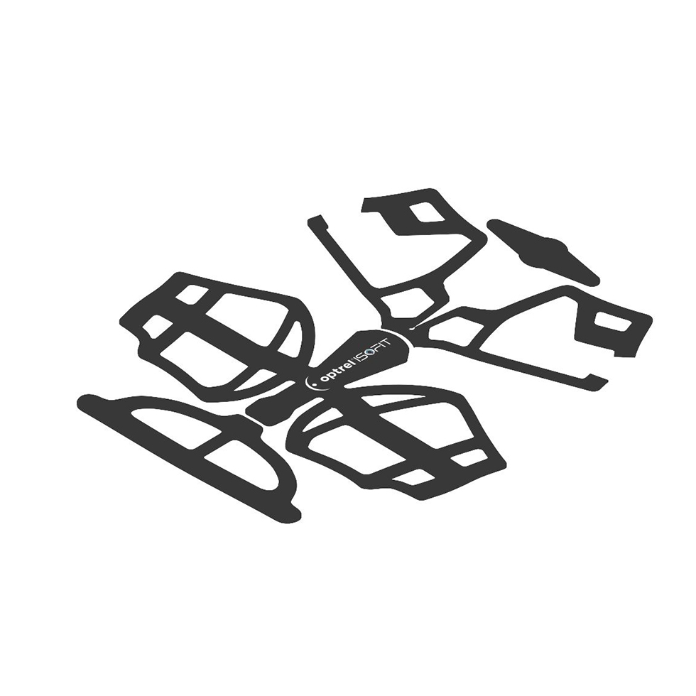  Replacement Pad for Panoramaxx Welding Helmets