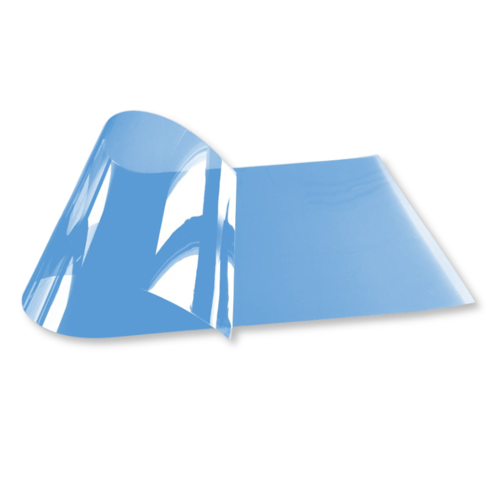 laser safety film P5P26
