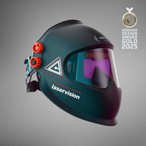 Kachel Panoramaxx Helm