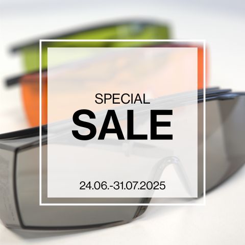 Special Sale