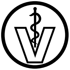 icon vetärinär