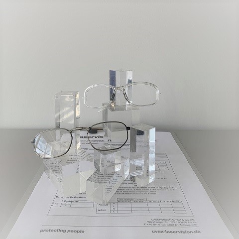 RX-Insert für R01 und R17 - Verglasungsservice