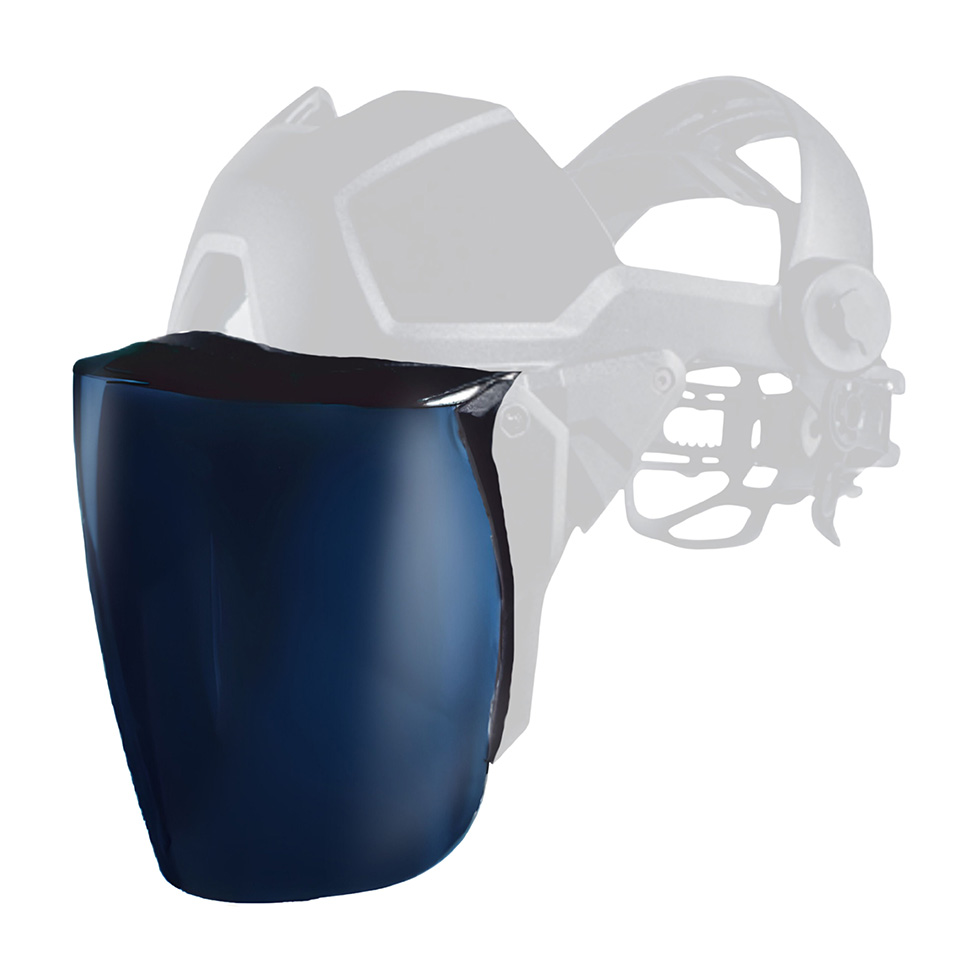 Ersatzvisier FS1P1P23