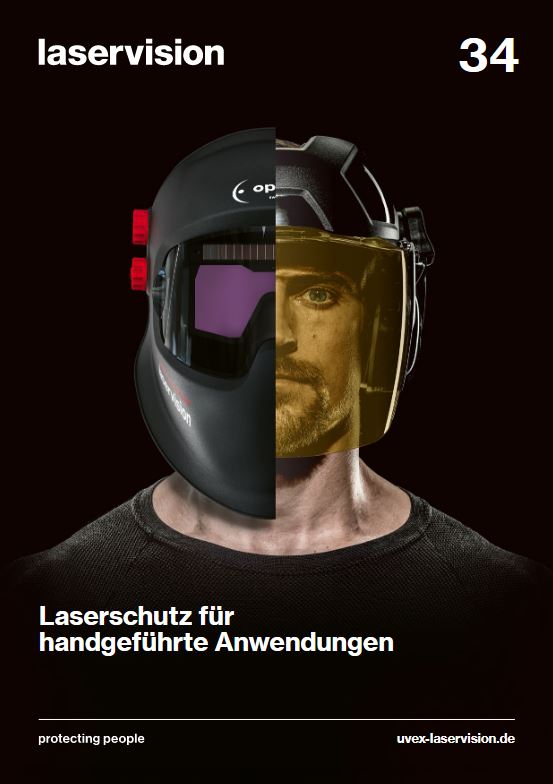 Flyer HLG Cover