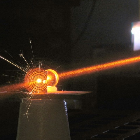 laser laser