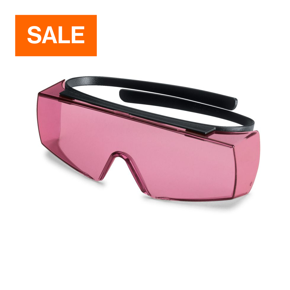 Laserschutzbrille F18P1F01