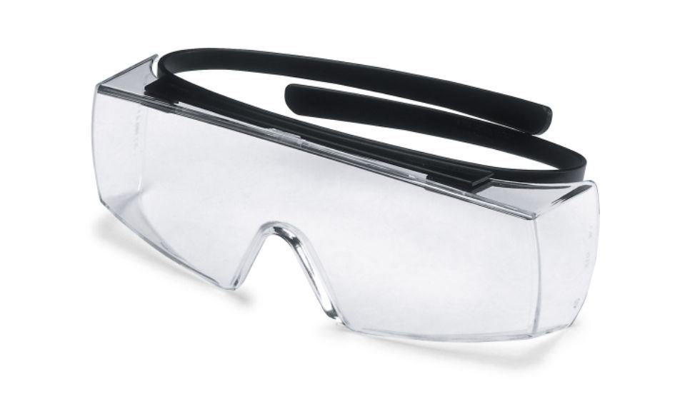 F18-Fassung-2 laser safety frame F18 / Set of 5