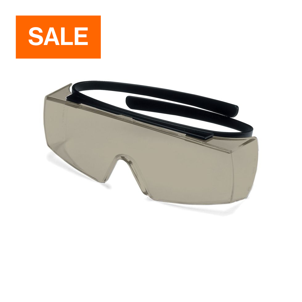 Laserschutzbrille F18P1M02