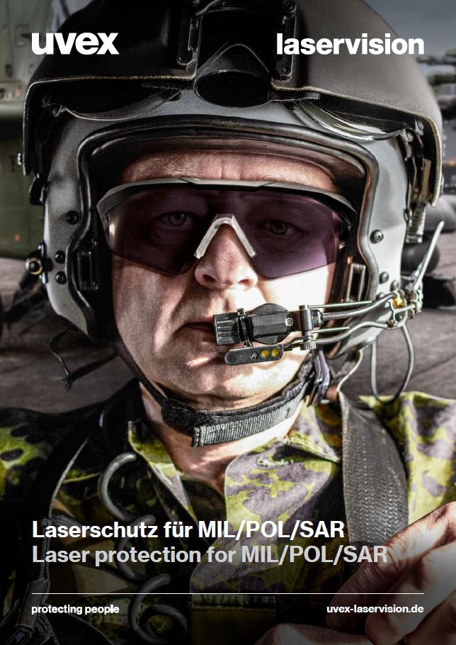 Cover_Military Flyer