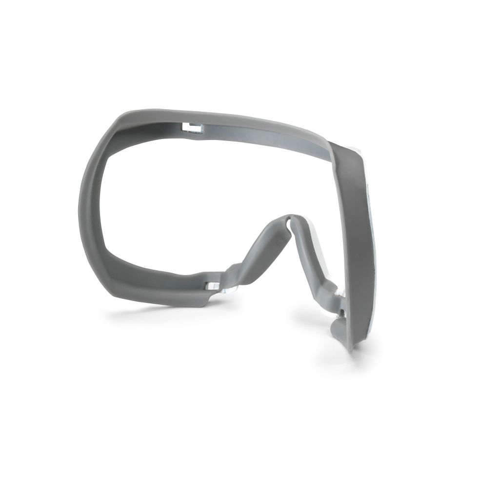 LIPSE-2 Cushion frame with lip seal